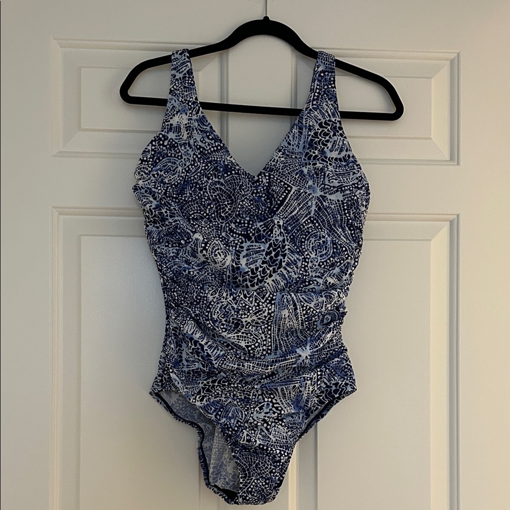 Talbots Miracle Suit